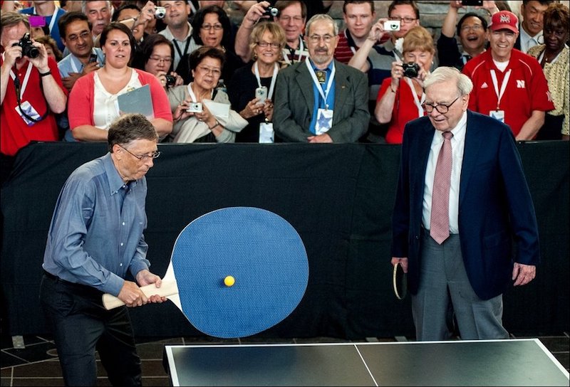 Ping Pong Meme